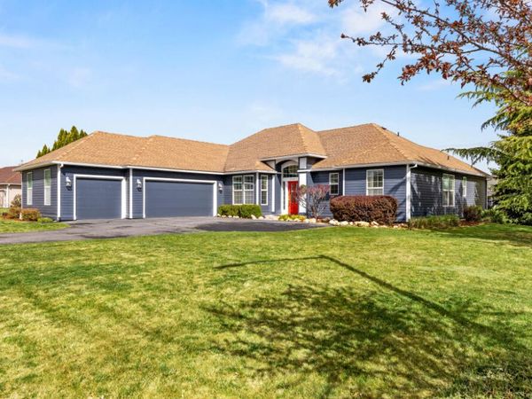 1713 Harmony Lane, Klamath Falls, OR 97601