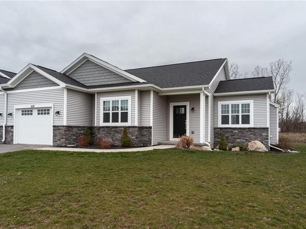 5119 Red Oak Lane, Batavia, NY 14020