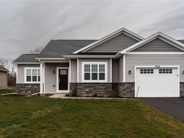 5125 Red Oak Lane, Batavia, NY 14020