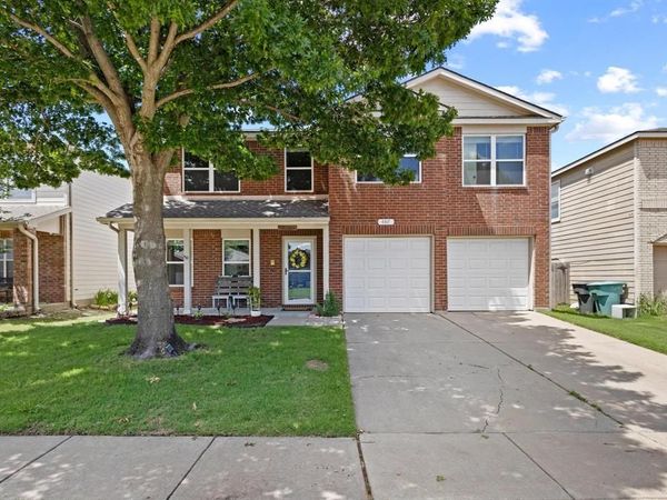 4317 Hawk Lane, Sherman, TX 75092