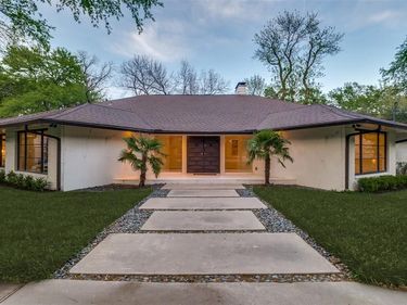 7239 S Janmar Court, Dallas, TX 75230