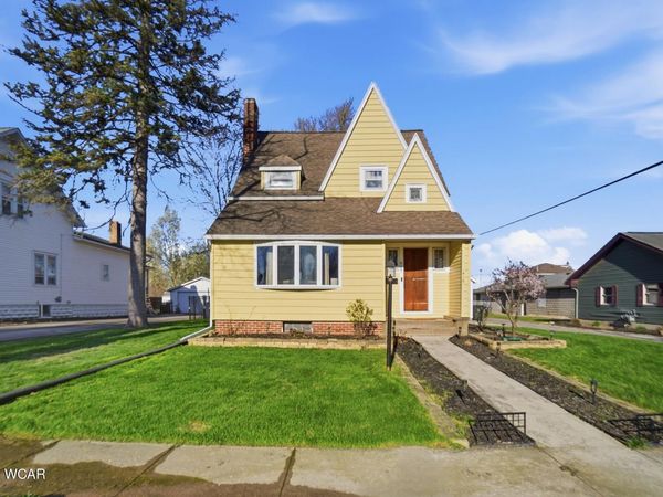 415 Maple Street, Delphos, OH 45833