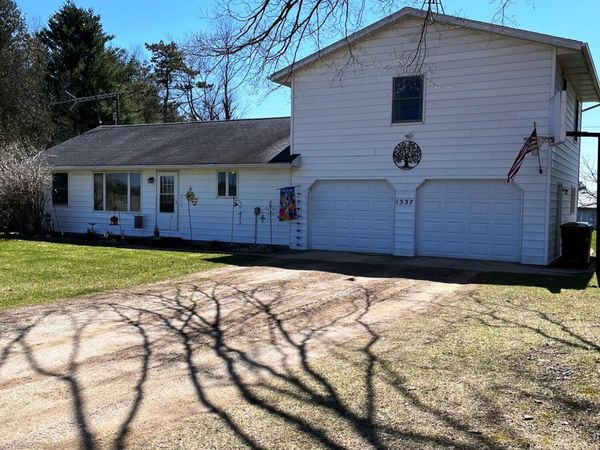 1337 21 Mile Road, Barryton, MI 49305