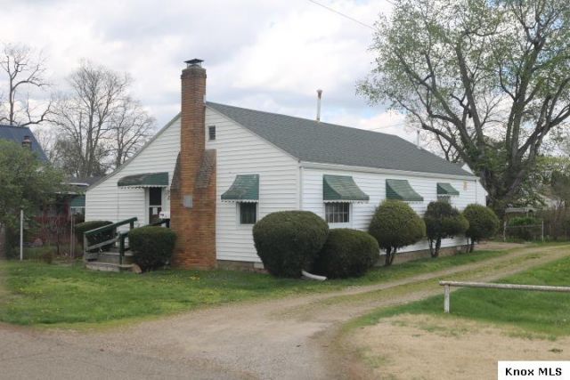 150 Riverside Dr, Mount Vernon, OH 43050 Main Photo