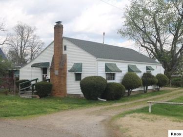 150 Riverside Dr, Mount Vernon, OH 43050