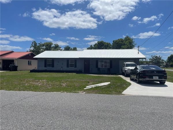 163 Jackson ST, LAKE WALES, FL 33859