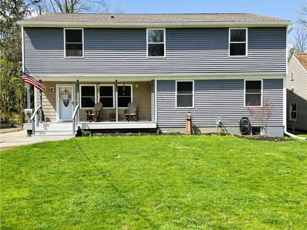 262 Stanmary Drive , Berea, OH 44017