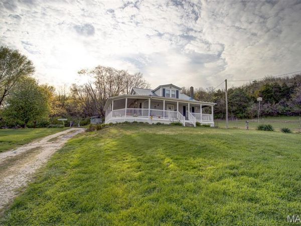 1791 Meppen Lane, Brussels, IL 62013