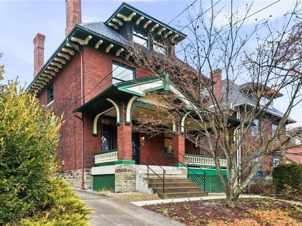 6123 Callery Street, Pittsburgh, PA 15206