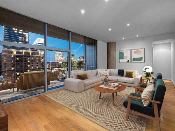 210 Lavaca ST, Unit 2105, Austin, TX 78701