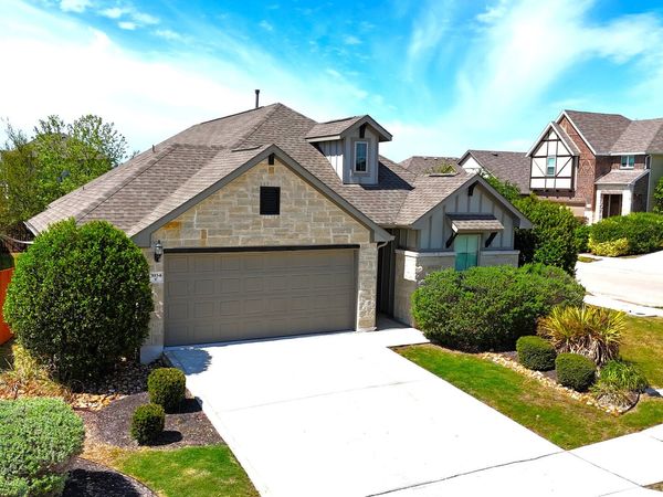 3934 Legend Park, New Braunfels, TX 78130