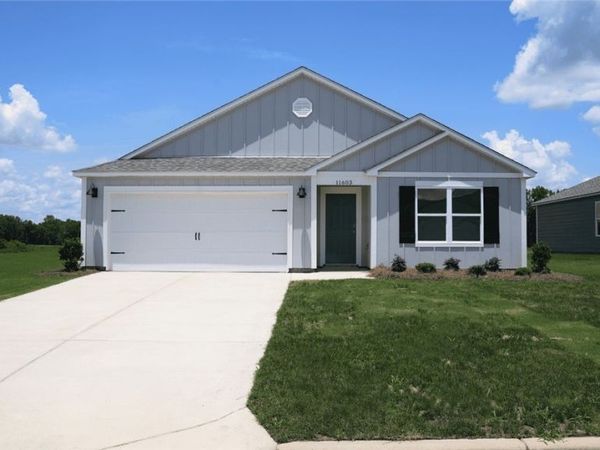 11603 Shortleaf Lane, Moundville, AL 35474