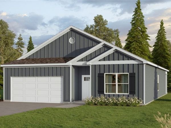 11603 Shortleaf Lane , Moundville, AL 35474