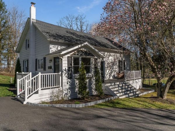 111 Lommason Glen Rd, White, NJ 07823