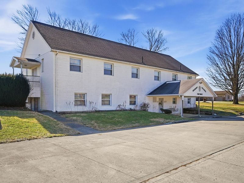 11094 Butler Road NE, Newark, OH 43055 Photo 1