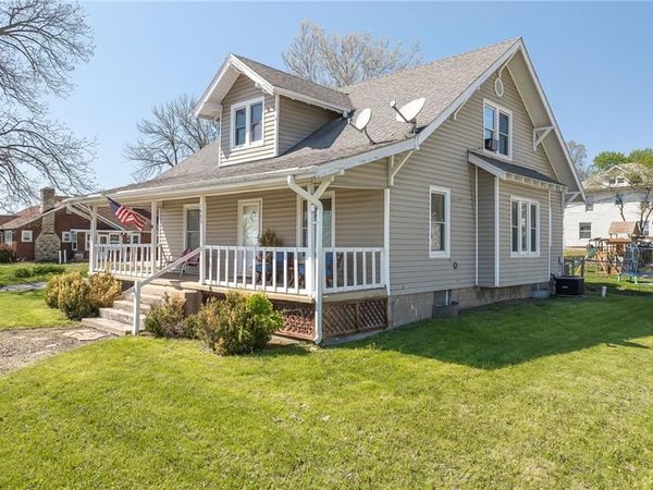 1403 Third Street, Chillicothe, MO 64601