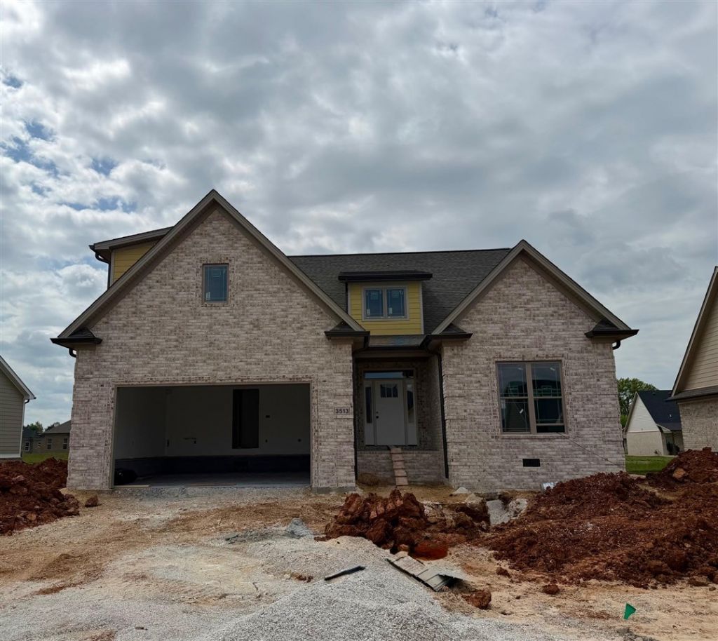 Lot 32 Southall Boulevard, Bowling Green, KY 42101 Main Photo