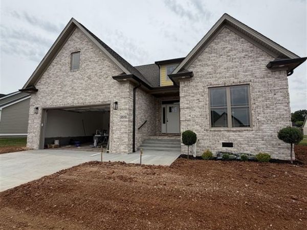 Lot 32 Southall Boulevard, Bowling Green, KY 42101