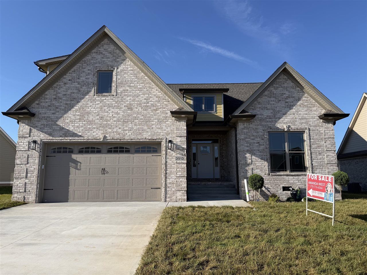Lot 32 Southall Boulevard, Bowling Green, KY 42101 Main Photo
