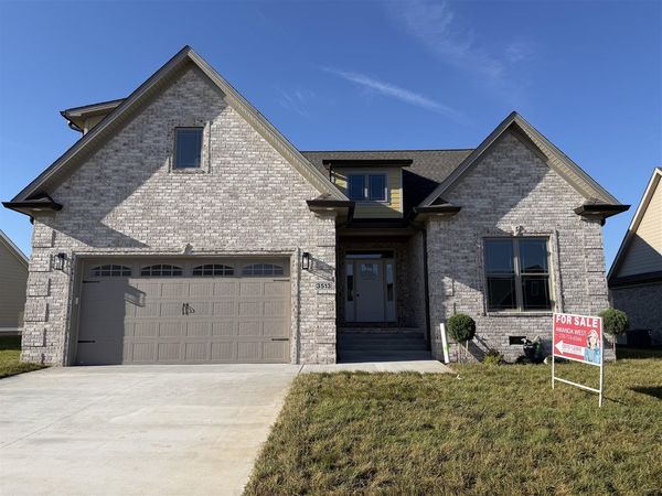 Lot 32 Southall Boulevard, Bowling Green, KY 42101