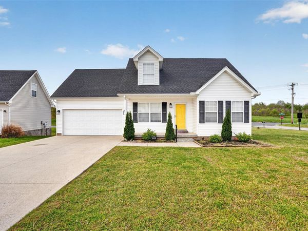 505 Coastal Avenue , Bowling Green, KY 42103