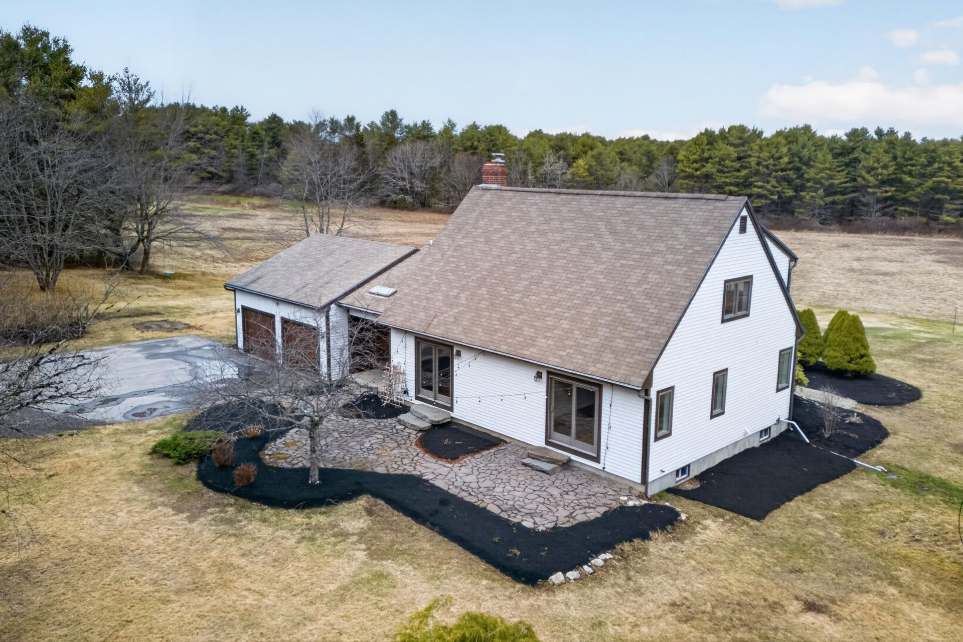 17 Stone Ridge Drive, Brunswick, ME 04011 Main Photo