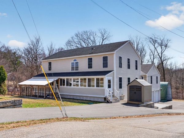 25 Gregory Drive, Sanford, ME 04073