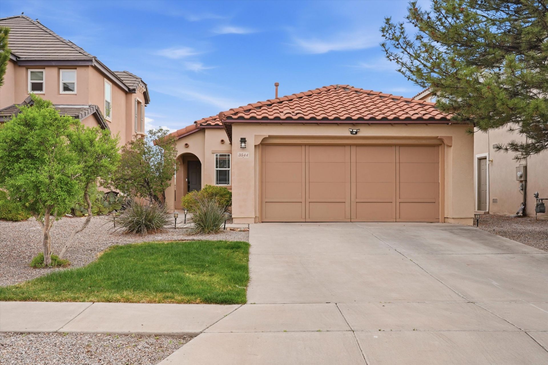 3544 Clear Creek Road Ne, Rio Rancho, NM 87144 Main Photo