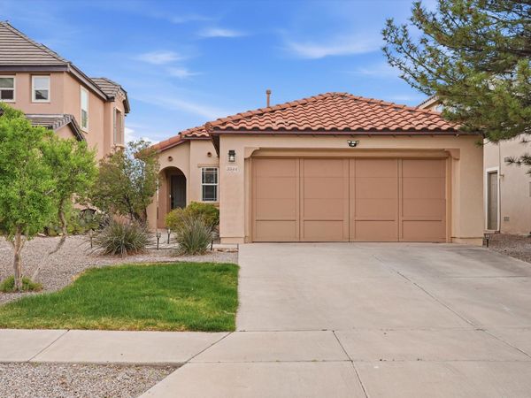 3544 Clear Creek Road NE, Rio Rancho, NM 87144