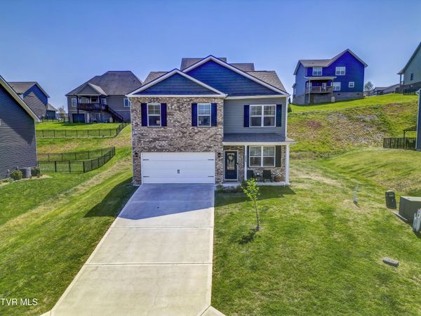 2564 Bridgeforth Crossing, Kingsport, TN 37664
