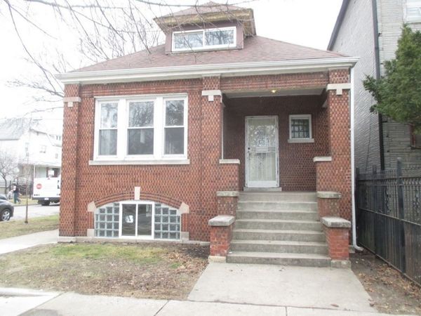 3025 E 80th Place , Chicago, IL 60617