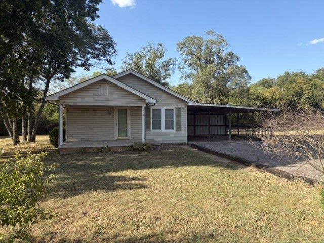 416 W Ash Street, Maud, OK 74854 Main Photo