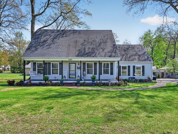 190 Hooper Rd , Smithville, TN 37166