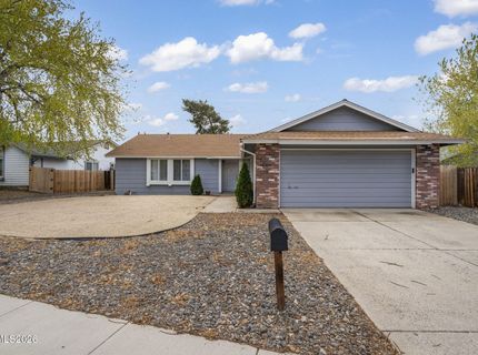 1505 Shadow Lane, Sparks, NV 89434 Photo