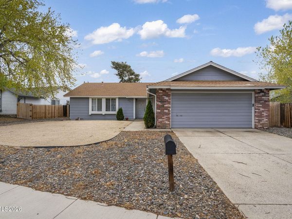 1505 Shadow Lane, Sparks, NV 89434