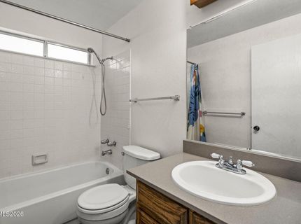 1505 Shadow Lane, Sparks, NV 89434 Photo