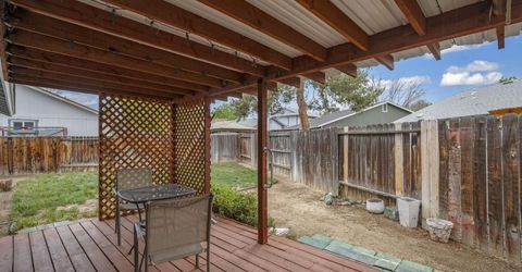 1505 Shadow Lane, Sparks, NV 89434 Photo
