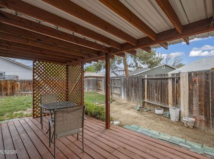 1505 Shadow Lane, Sparks, NV 89434 Photo