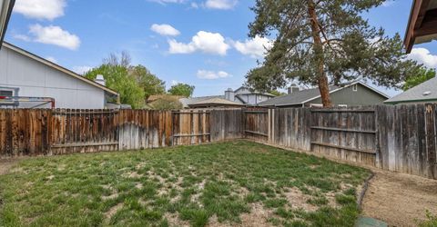 1505 Shadow Lane, Sparks, NV 89434 Photo