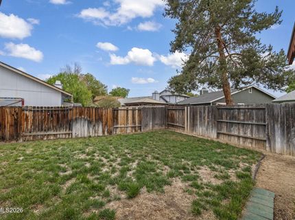 1505 Shadow Lane, Sparks, NV 89434 Photo