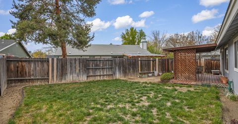 1505 Shadow Lane, Sparks, NV 89434 Photo