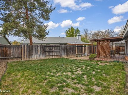 1505 Shadow Lane, Sparks, NV 89434 Photo