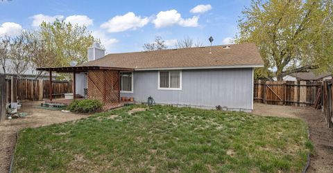 1505 Shadow Lane, Sparks, NV 89434 Photo