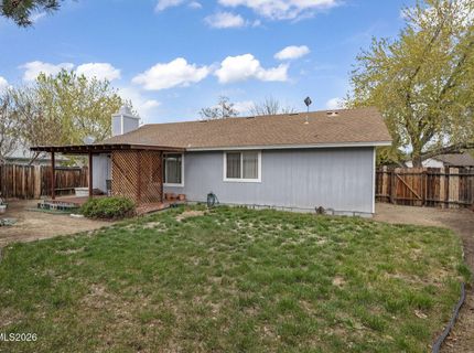 1505 Shadow Lane, Sparks, NV 89434 Photo