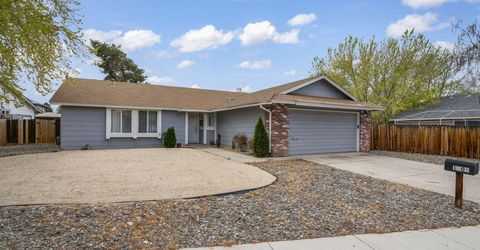 1505 Shadow Lane, Sparks, NV 89434 Photo