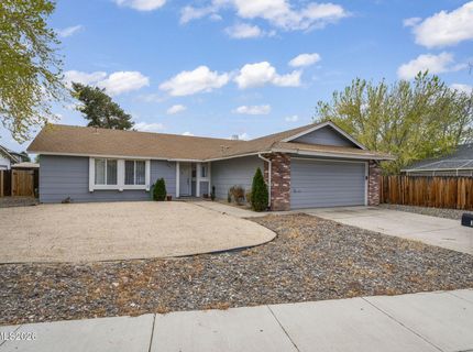 1505 Shadow Lane, Sparks, NV 89434 Photo