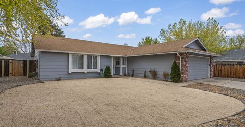 1505 Shadow Lane, Sparks, NV 89434 Photo