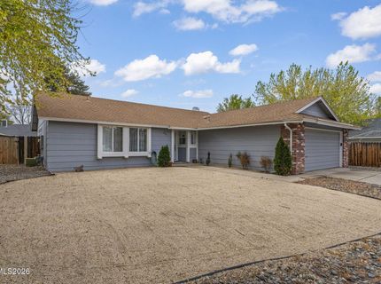 1505 Shadow Lane, Sparks, NV 89434 Photo