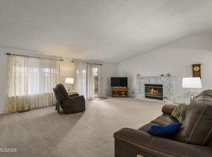 1505 Shadow Lane, Sparks, NV 89434 Photo