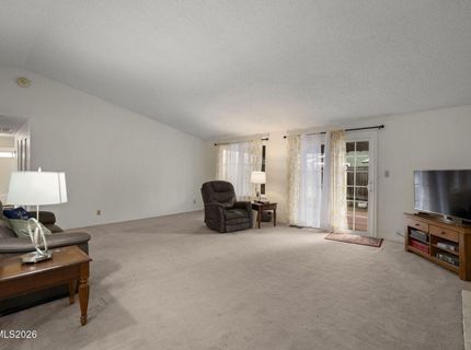 1505 Shadow Lane, Sparks, NV 89434 Photo